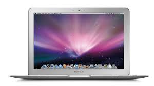 mac air